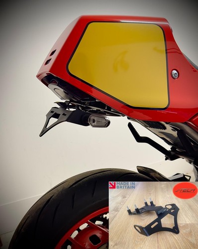 Yamaha xsr 900 tail tidy - 900,