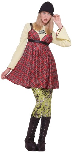 Grunge girl chick rock - grunge, 90's