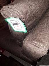 Three Piece Suite and