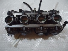 Kawasaki GPZ1000RX Carbs