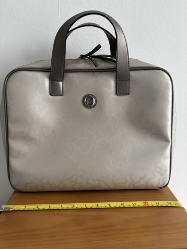 Scarce tous laptop bag - tous,
