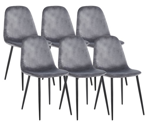 Vcm dining chairs - -,