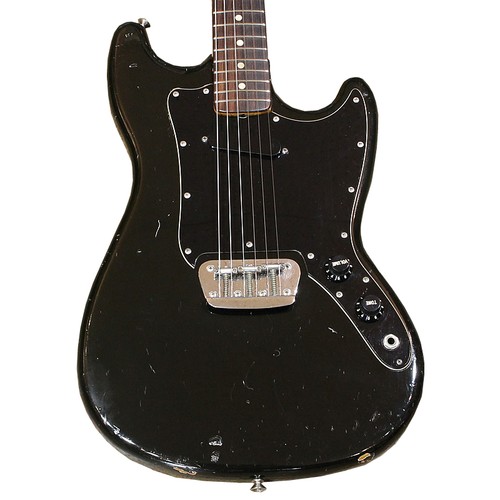 Fender musicmaster - fender, (1977)