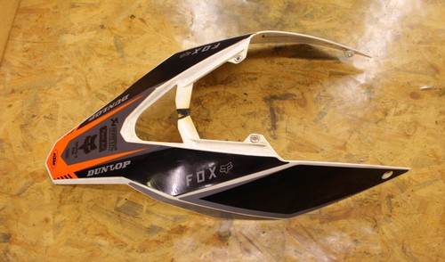 Ktm 690 enduro smc - ktm,