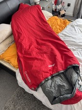 Vango Voyager 100 Sleeping Bag