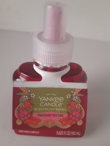 Yankee candle twilight nectar - yankee,