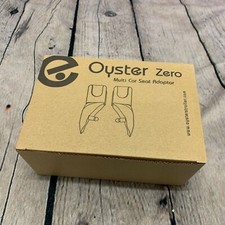 Babystyle Oyster Zero Multi