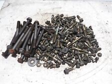 NISSAN ELGRAND E50 97-02 3.2D