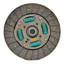 FRD2807 MECARM CLUTCH DISC