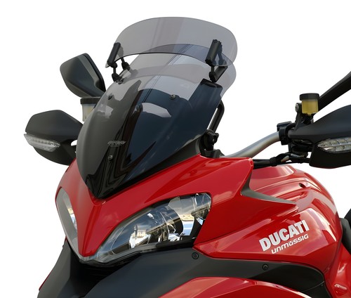 Windshield mra vario - windshield, touring