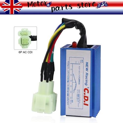Racing ignition cdi - racing, unit