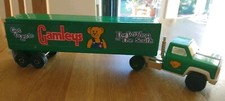 Vintage Tonka Gamleys Delivery Lorry
