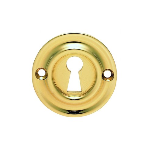 Small standard keyhole - small, cover
