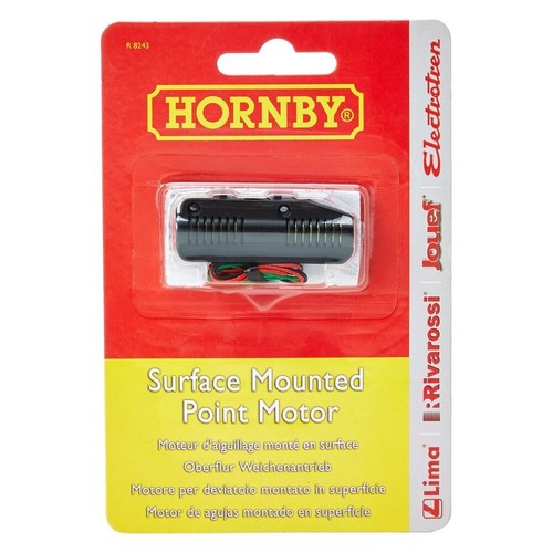Hornby surface mount - (r8243),