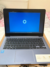 ASUS LAPTOP Model E406e