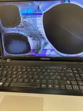 Samsung 300E Intel B940 6gb