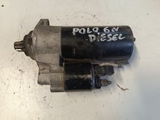STARTER VOLKSWAGEN VW POLO 6N1