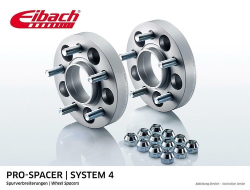 Eibach pro spacer wheel - pro-spacer,