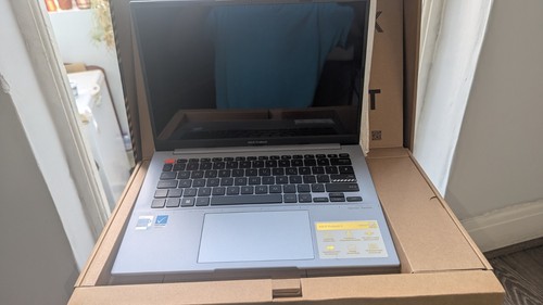 Asus vivobook k3405z - asus,