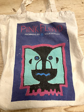 Pink Floyd PROMO TOTE BAG