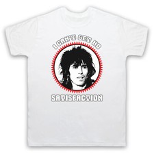 SATISFACTION UNOFFICIAL THE