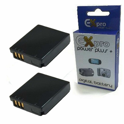 Pro digital camera - 2,