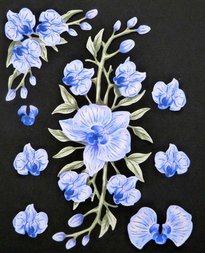 Carnation crafts new light - new,