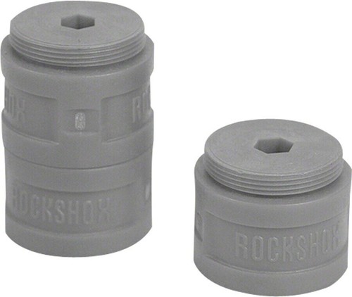 Rockshox bottomless tokens set - rockshox,