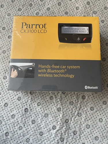 Brand new boxed - brand,