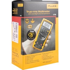 FLUKE 179 Handheld Digital