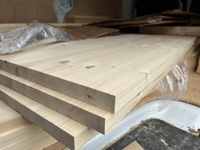 27mm Pine Furniture Board
