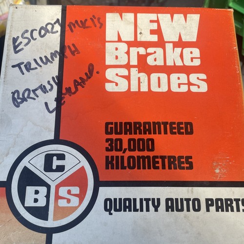 Ford escort 1100 1300 - escort, 1100/1300/