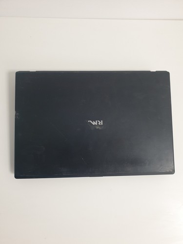 Notebook w76t intel - notebook, pentium