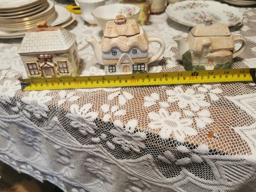 Vintage cottageware piece - cottageware,