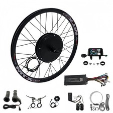 72V 2000W MTX39 Rear Motor