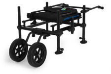 Preston Absolute Feeder Chair