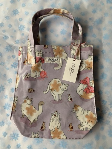 Bnwt cath kidston london cat - bnwt,