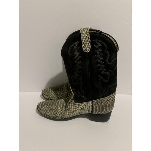 Laredo mens snakeskin - mens, print