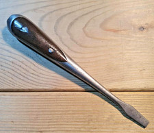 Vintage Wooden Perfect Patten