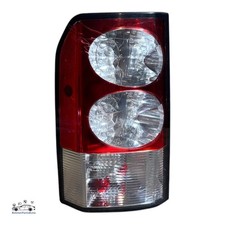2010 Land Rover Discovery 4 L319 rear passenger Side light