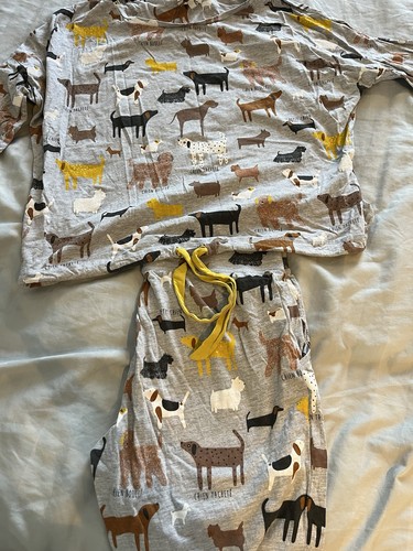 Next ladies cotton pjs - next,