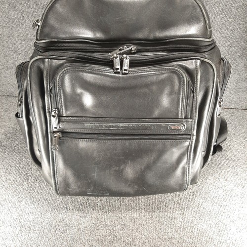 Tumi backpack 96186d4 - backpack,