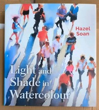 Light and Shade in Watercolour