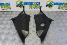 Suzuki GSXR 1000 Panels