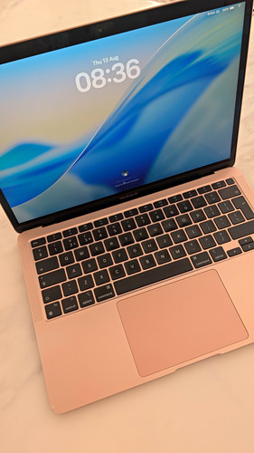 Apple macbook air 13in laptop - air,