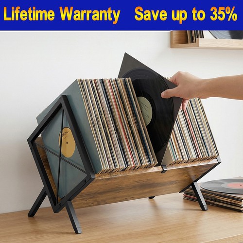 Vinyl record steel - record,