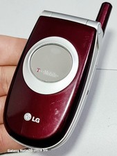 LG C1200 Classic Flip