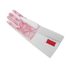 Practice Fencing Glove Leather