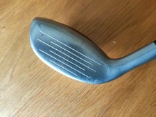 Mens TaylorMade R7  Draw 6 Rescue 28⁰ Hybrid