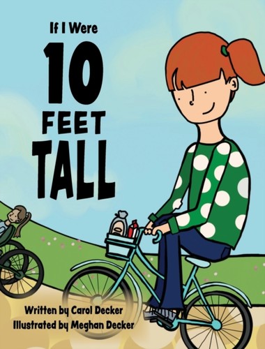 Decker were 10 feet - if,